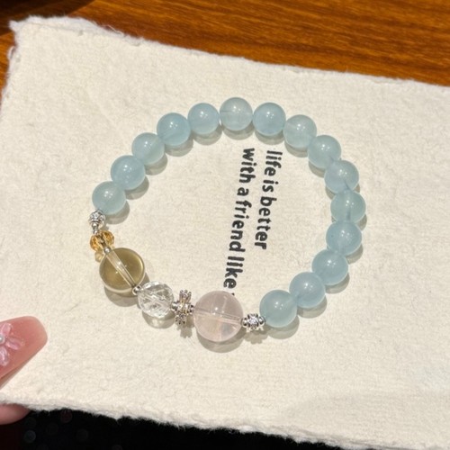 Bracciale fatto mano mm - mano, 8