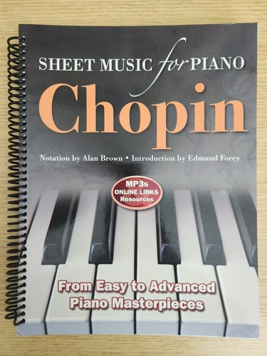 Chopin spartiti per - spartiti,