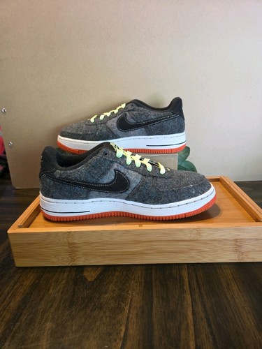 Nike air force lv8 - 5, nero