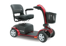 Adatto per Pride Mobility