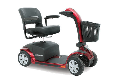 Adatto per pride mobility - adatto,