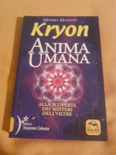  KRYON ANIMA UMANA - ALLA