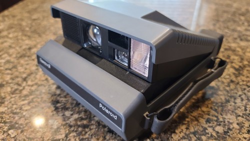 Polaroid spectra system - polaroid, 2