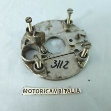 Piatto statore porta bobine bobina ciclomotore motorino stator plate moped mofa