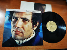 LUCIO BATTISTI Images LP