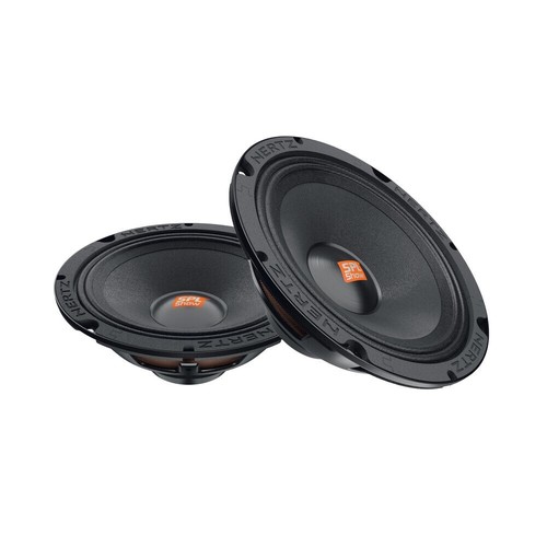 Hertz 165 neo 150w - hertz, 6,5"