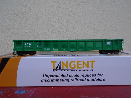 Tangent penn central class - penn,