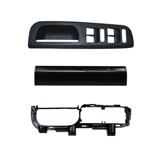 Kit completo mascherina porta - kit,