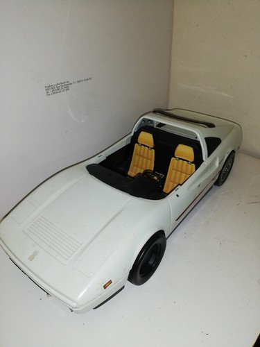 Voiture ferrari 328 gts - voiture,