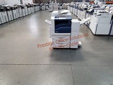 Xerox workcentre 7845 - workcentre,