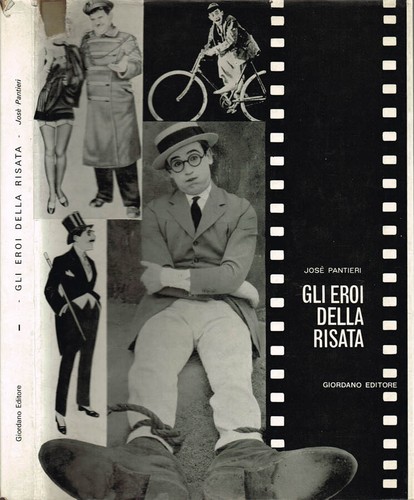 Gli eroi della risata - ., volume
