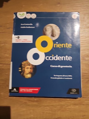 Oriente occidente corso - oriente,