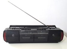 Sony cfs dw30l megabass - sony, cfs-dw30l