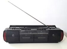 SONY CFS-DW30L Megabass Speaker Radioregistratore Cassette Radio Portatile