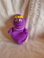 PELUCHE BARBAPAPA' BARBABELLA