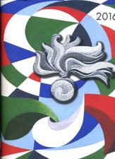 Calendario arma dei - calendario,