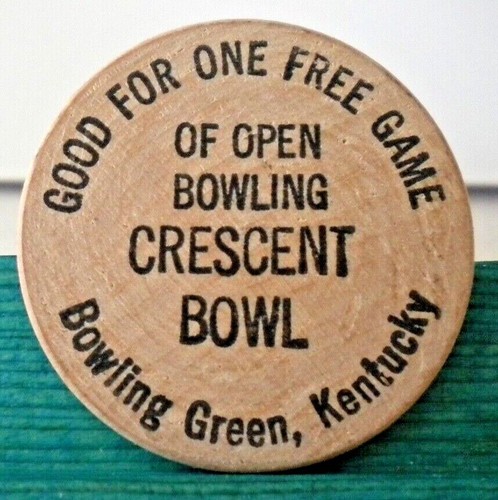 Bowling green crescent - bowling,