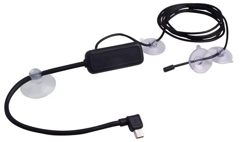 Antenne rilevatore traffico - antenne,