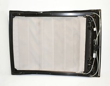 Tetto apribile tetto