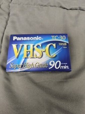 Nastro videocamera Panasonic