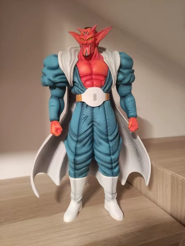 Dragon ball action - ball,