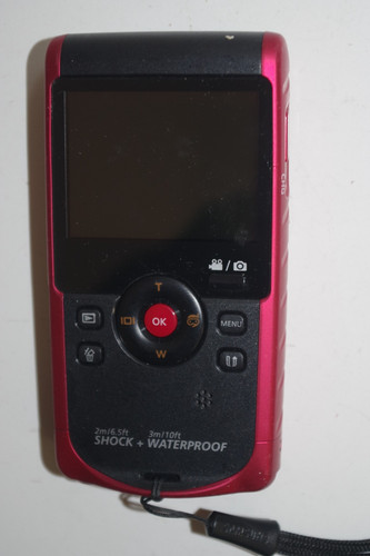 Samsung hmx w200rn - hmx-w200rn, full