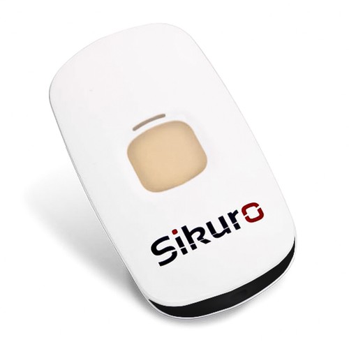 Sikuro telecomando rolling - sikuro,
