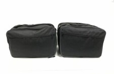 Borse interni pannier per bmw - pannier,