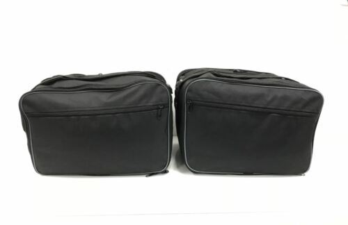 Borse interni pannier per bmw - pannier,