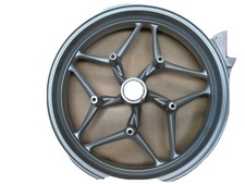 Cerchio Ant BMW R1200 R /Rt