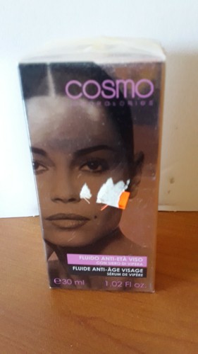 Cosmo loboratories fluido - cosmo,