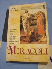 Miracoli Geoff e Hope Price