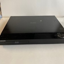 Samsung HT-C5500 - Lettore DVD