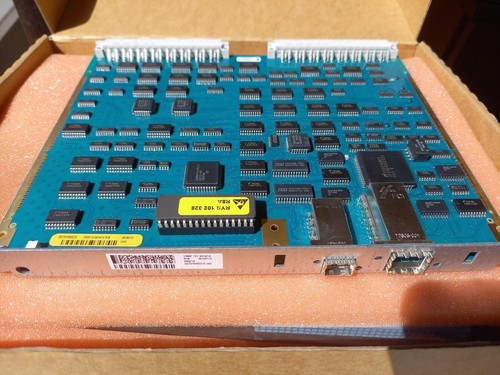 Scheda modulo dsu ericsson - scheda,