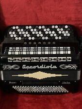 fisarmonica cromatica Accordiola Con Sordina