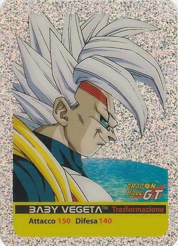 Lamincards dragon ball - lamincards,