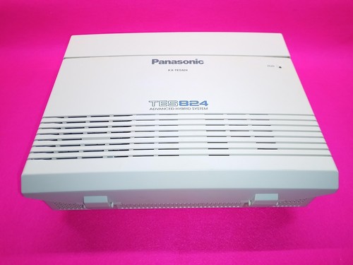 Panasonic advanced hybrid - advanced,
