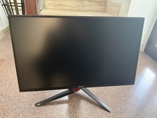 monitor da gaming ASUS ROG