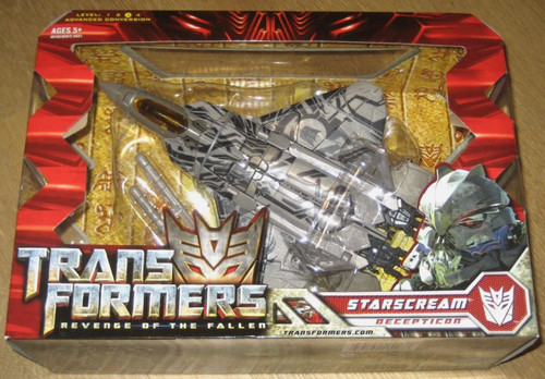 Nuovo sigillato transformers - nuovo,