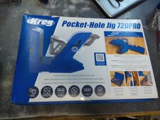 Nuovissimo SIGILLATO - Kreg