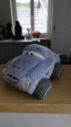 Peluche finn mcmissile cm - finn,