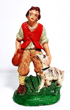 CONFALONIERI CHIALU 40/50s