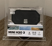 Altoparlante wireless ALTEC