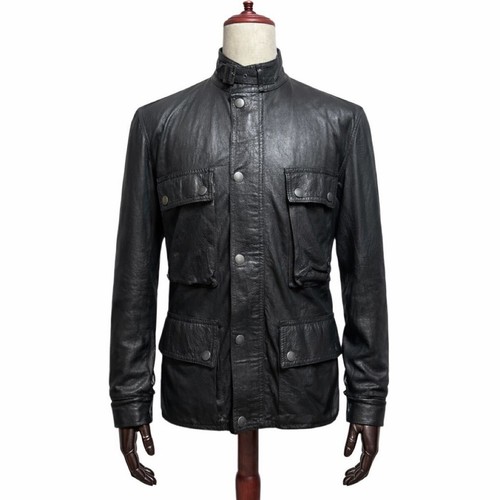 Rare belstaff gold label - rare,