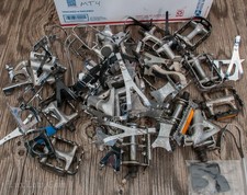 Vintage MTB 4 RoadBike