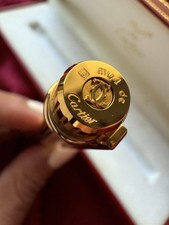 Cartier Must de Cartier