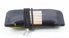 Parte interna Nissan Micra