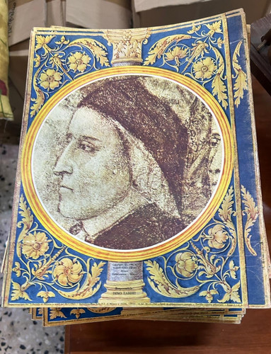 Collezione completa divina - completa:, la