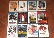 DVD Toto' all'Inferno, Totò Diabolicus, contro i 4, Terzo Uomo, Chi si ferma è..