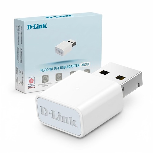 Adattatore usb d link - adattatore, d-link